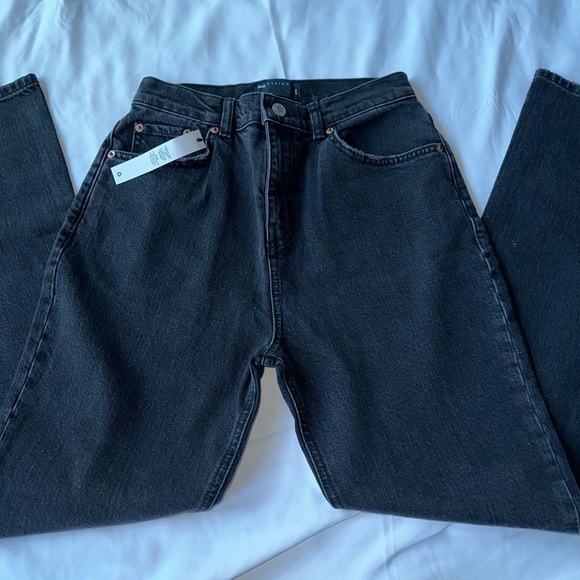 ASOS BLACK JEANS - Picture 3 of 10